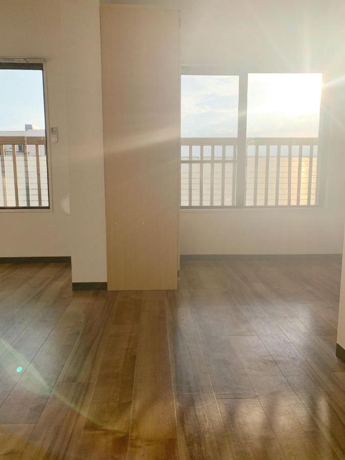 Jr Takadababa Station 8 Mins Walk! Newly Renovated Apartment! 新装修 高田馬場駅 大人気! Shinjuku新宿圈! 高速无限制wifi 402