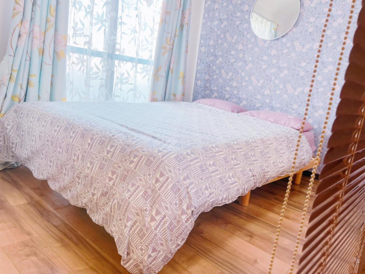 Apartamento Jr Takadababa Station 8 Mins Walk! Newly Renovated Apartment! 新装修 高田馬場駅 大人気! Shinjuku新宿圈! 高速无限制wifi 402