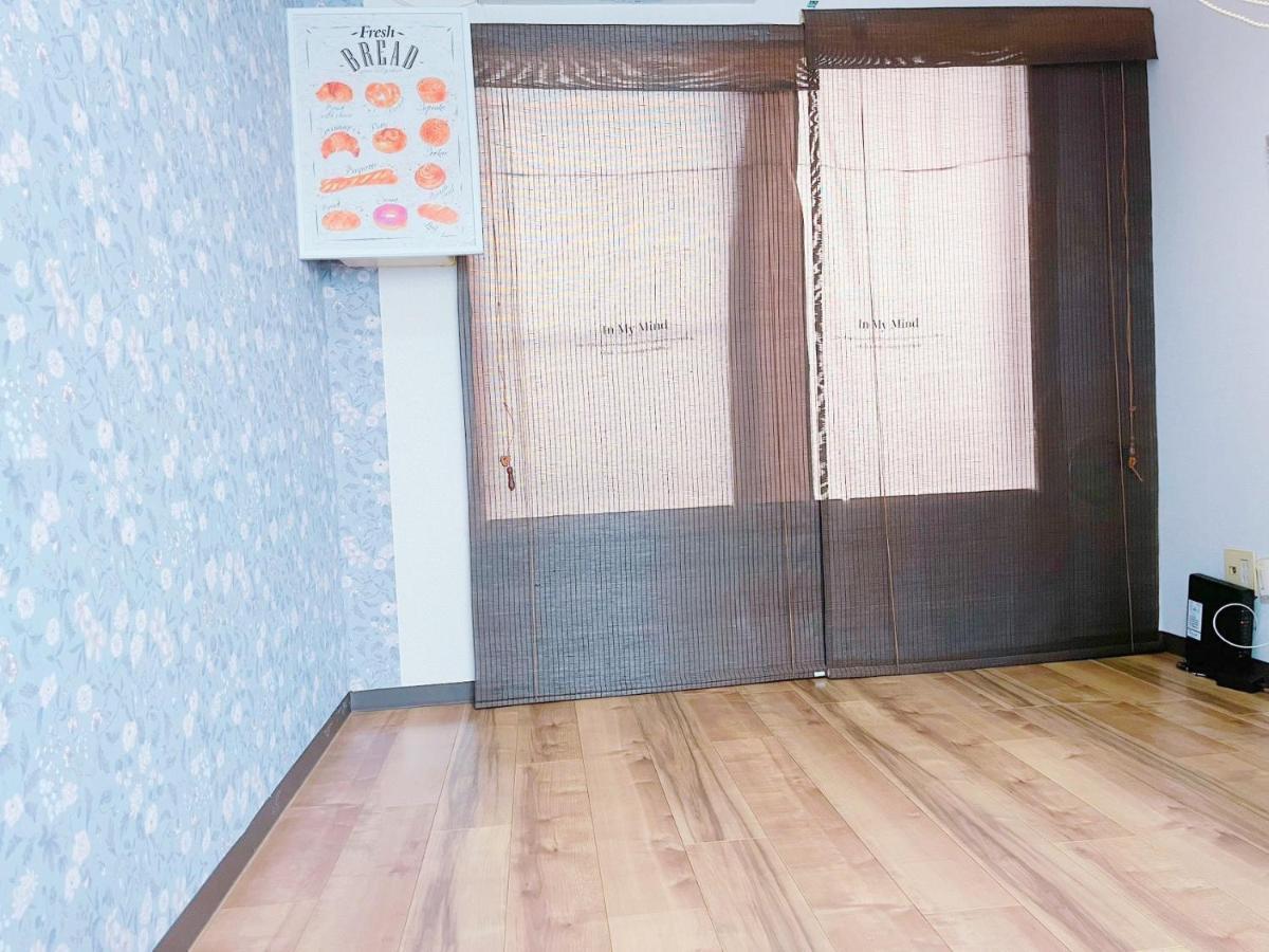 Apartamento Jr Takadababa Station 8 Mins Walk! Newly Renovated Apartment! 新装修 高田馬場駅 大人気! Shinjuku新宿圈! 高速无限制wifi 402